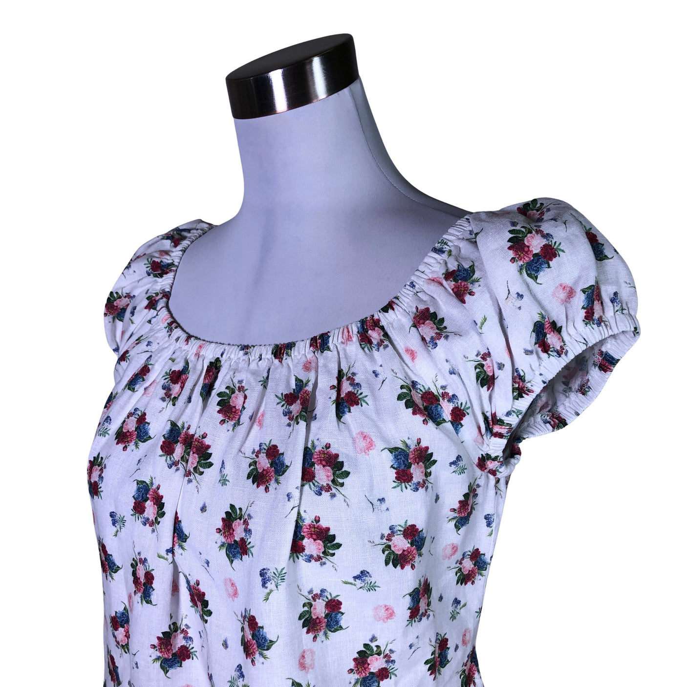 Unisex Bypias - Kangasmekko, koko 40 - (3)