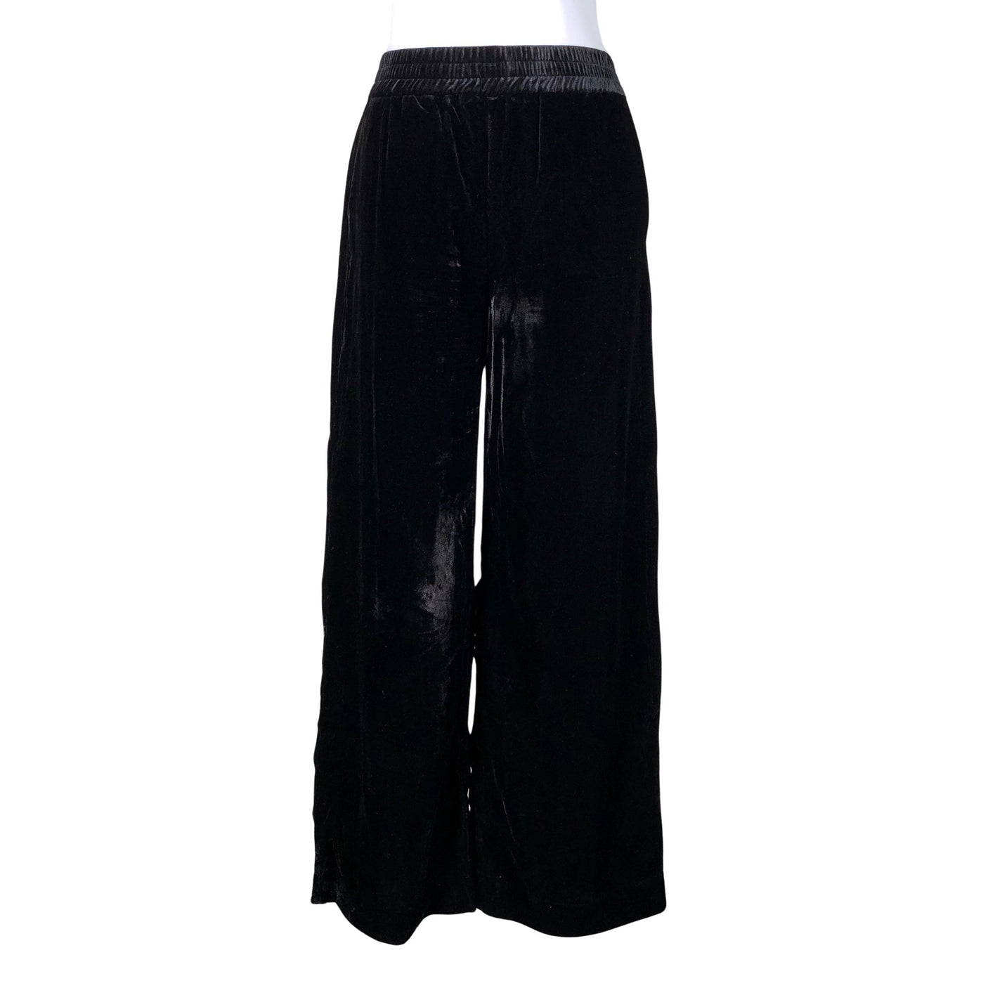 Unisex Marimekko - Samettihousut, koko 36 - (1)