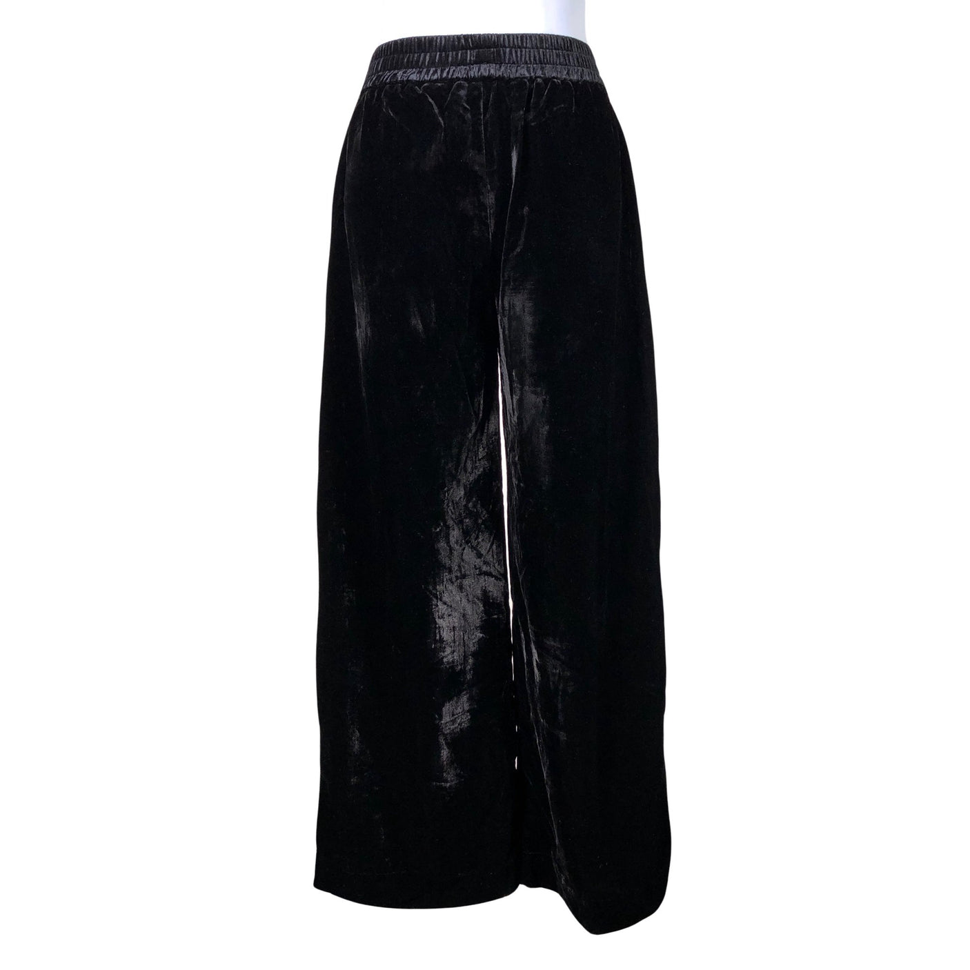Unisex Marimekko - Samettihousut, koko 36 - (2)