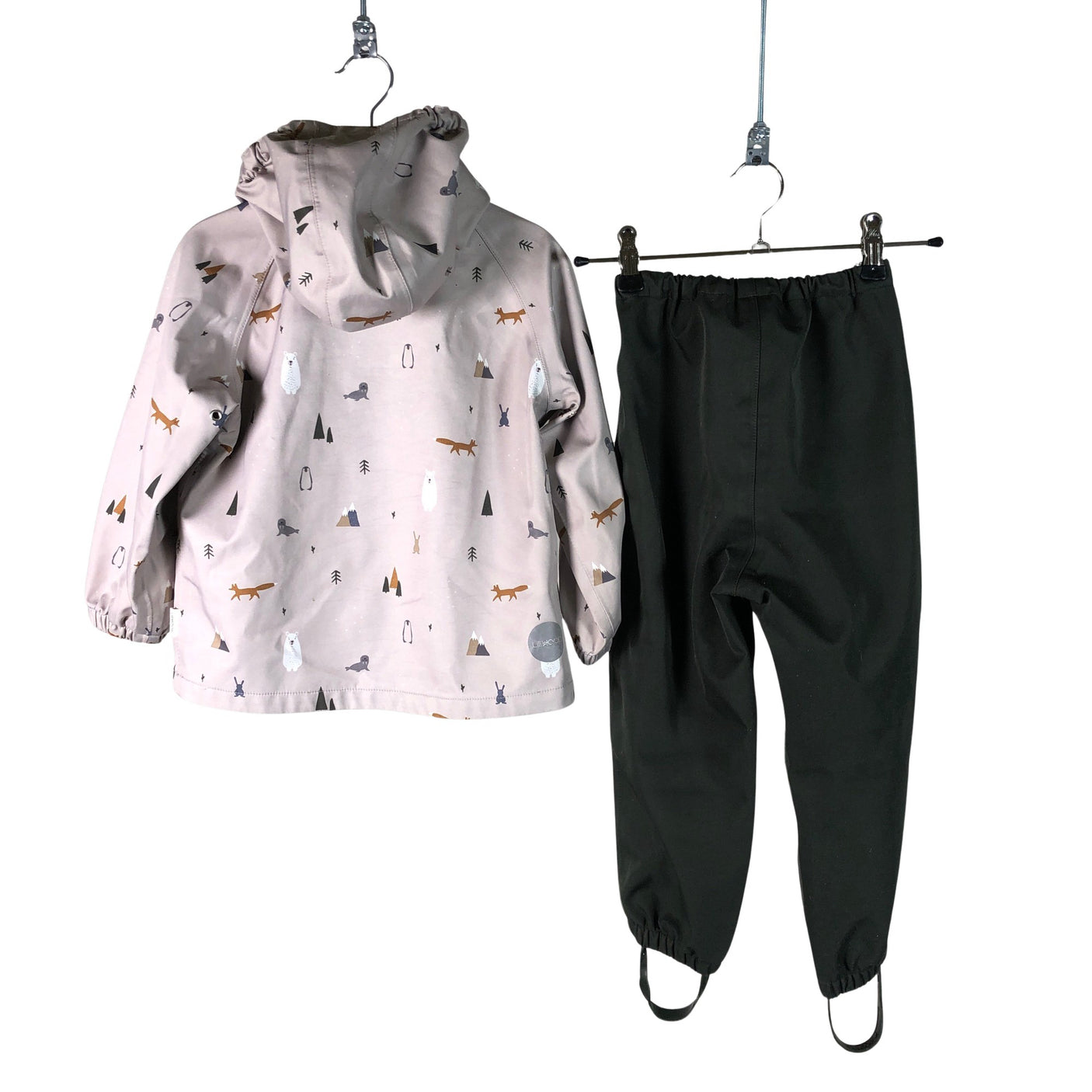 Unisex Liewood - Välikausiasu, koko 98 - 104 - (2)