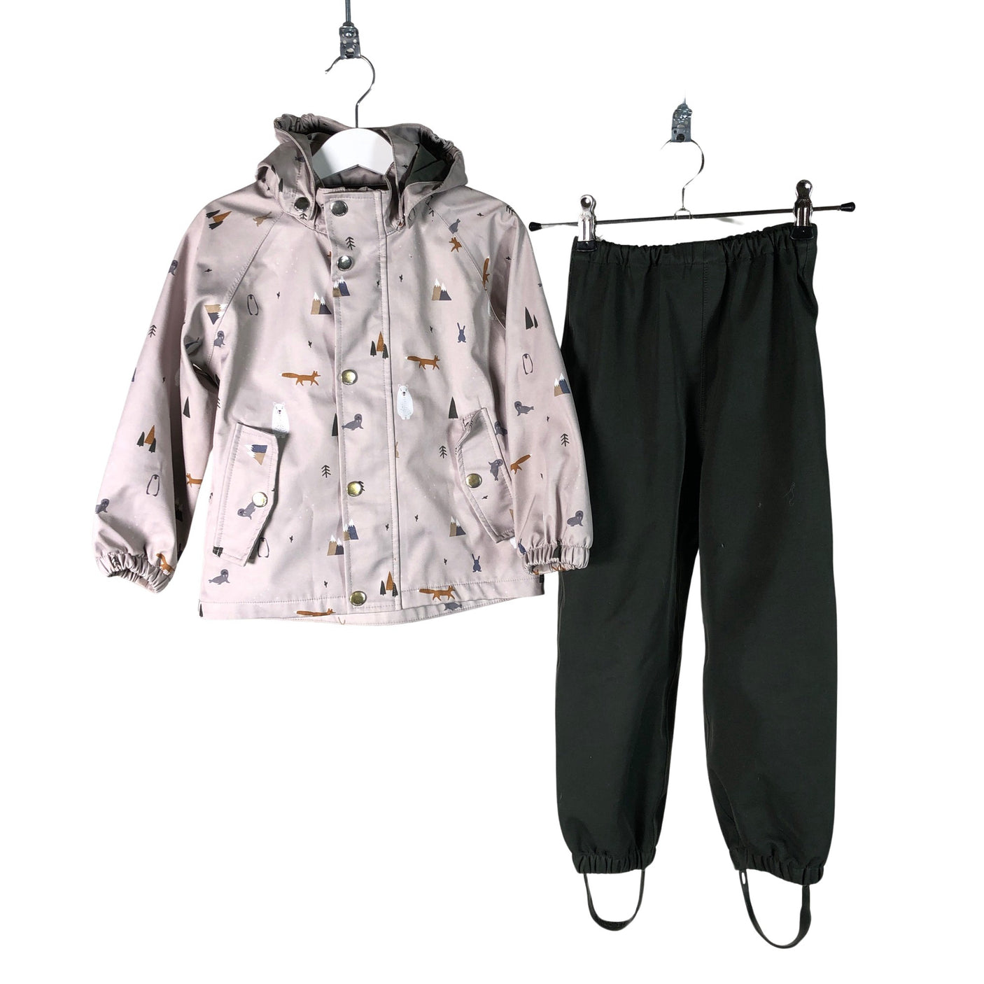 Unisex Liewood - Välikausiasu, koko 98 - 104 - (1)