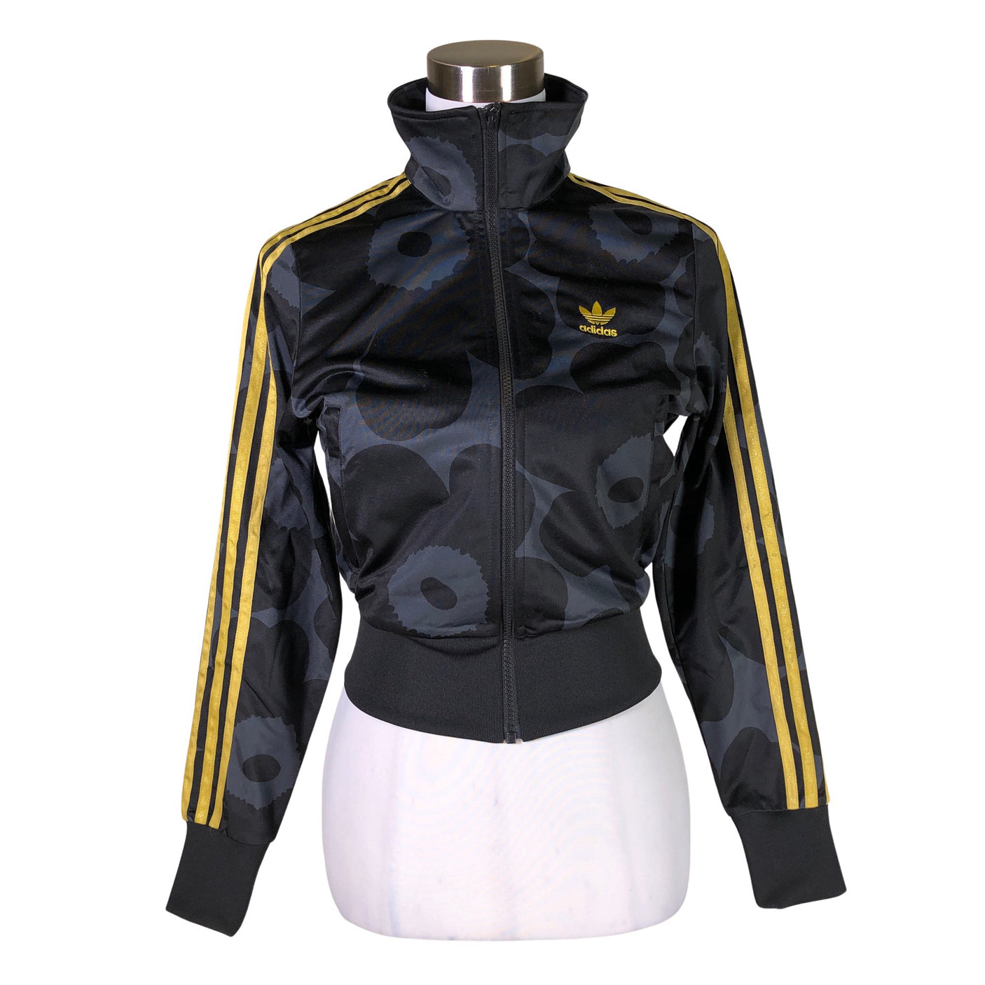 Unisex Adidas - Verryttelytakki, koko 32 - (1)