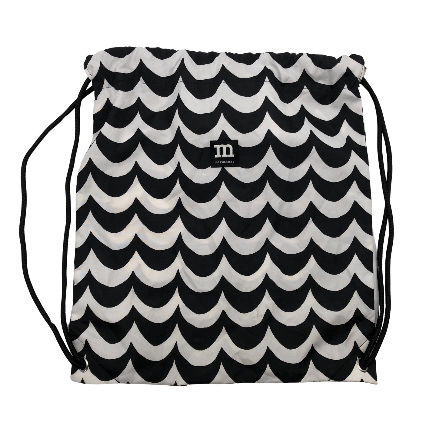 Unisex Marimekko - Urheilureppu, koko Maxi - (1)