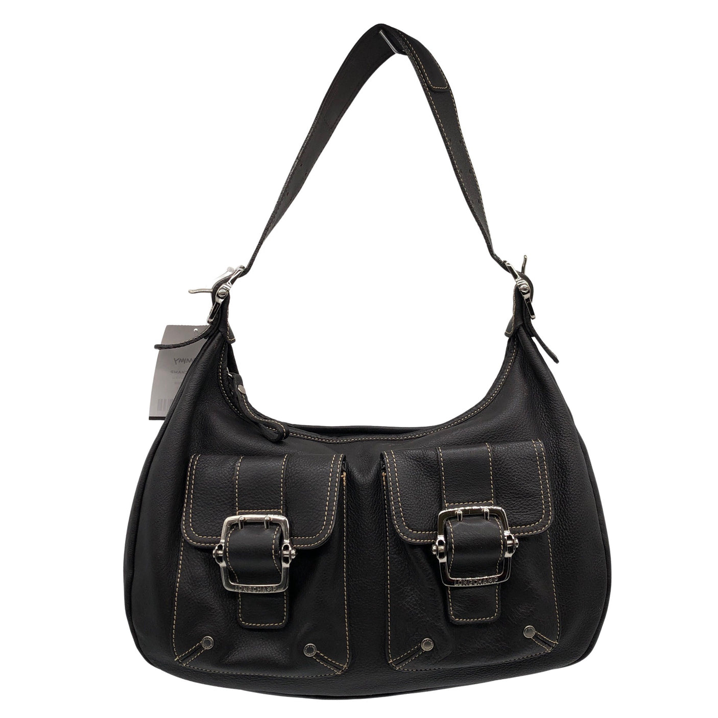 Unisex Longchamp - Käsilaukku, koko Midi - (1)