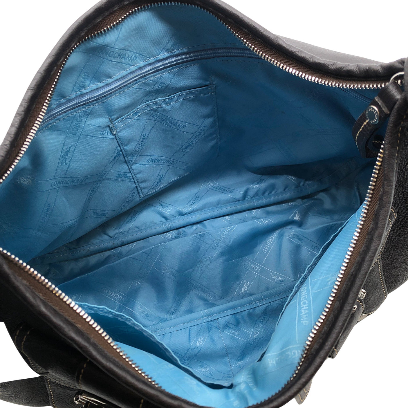 Unisex Longchamp - Käsilaukku, koko Midi - (3)