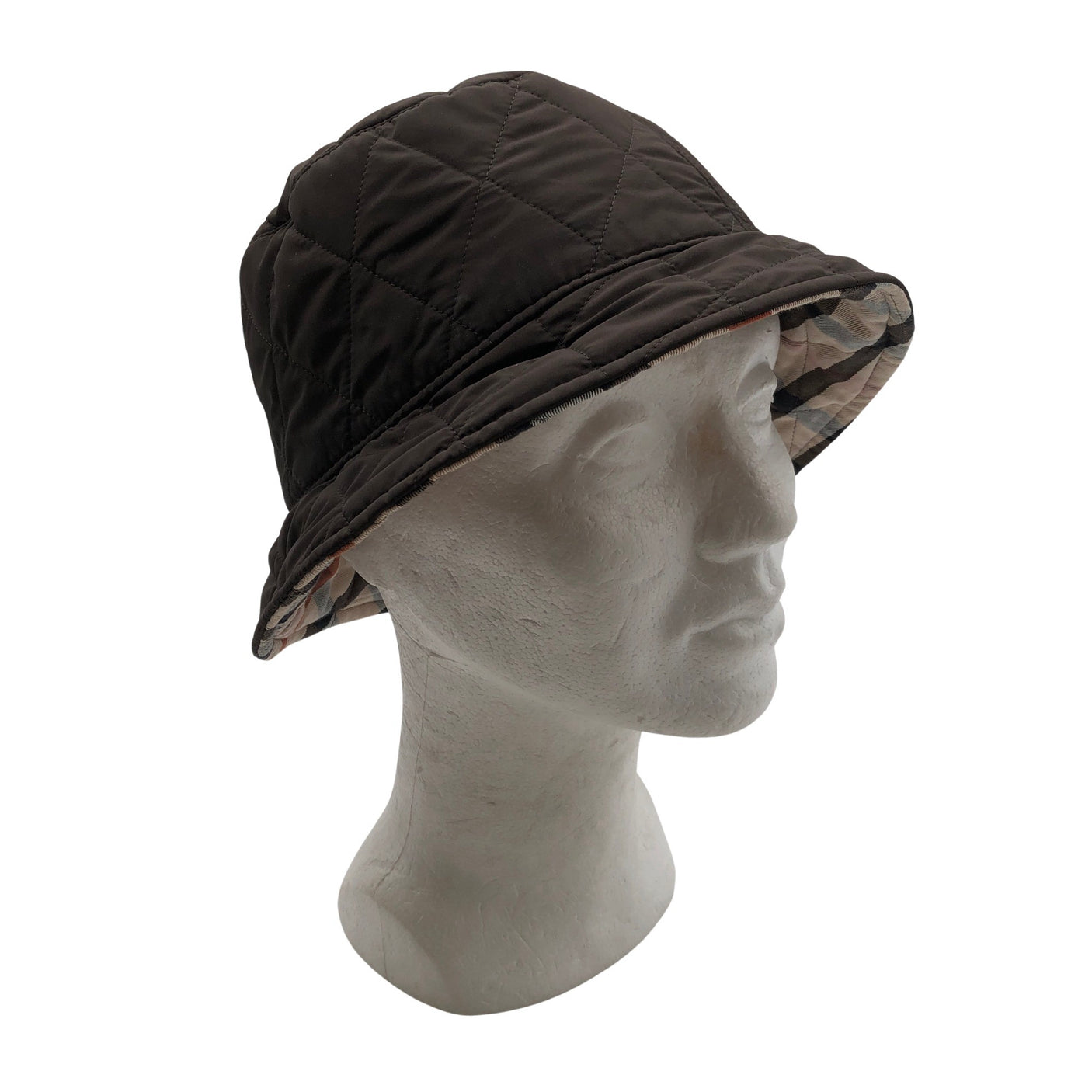 Unisex Daks London - Hattu, koko 58 - 60 cm - (2)