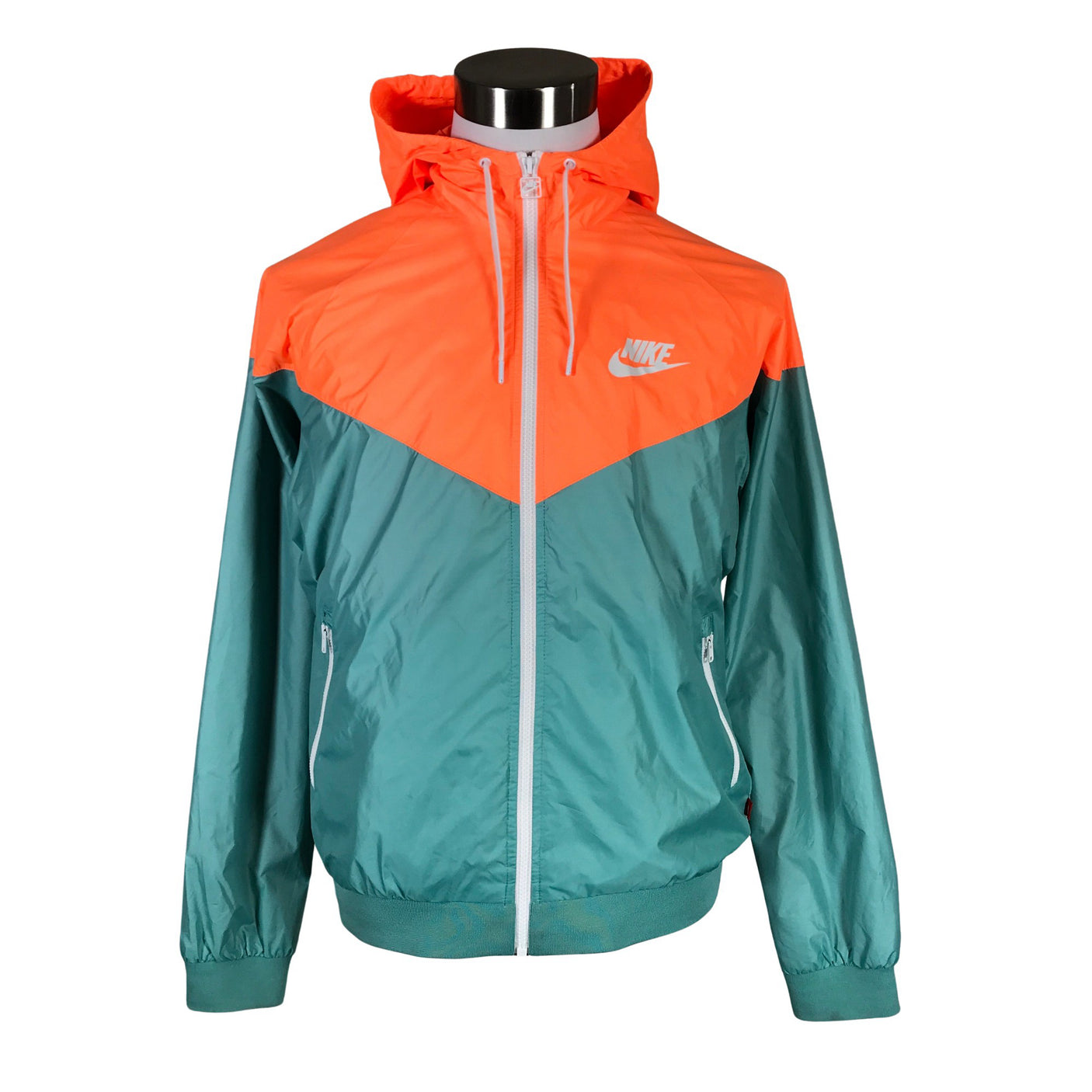 Unisex Nike - Ulkoilutakki, koko XL - (1)