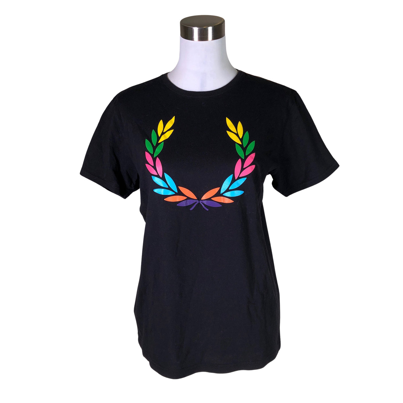 Unisex Fred Perry - T-paita, koko 40 - (1)
