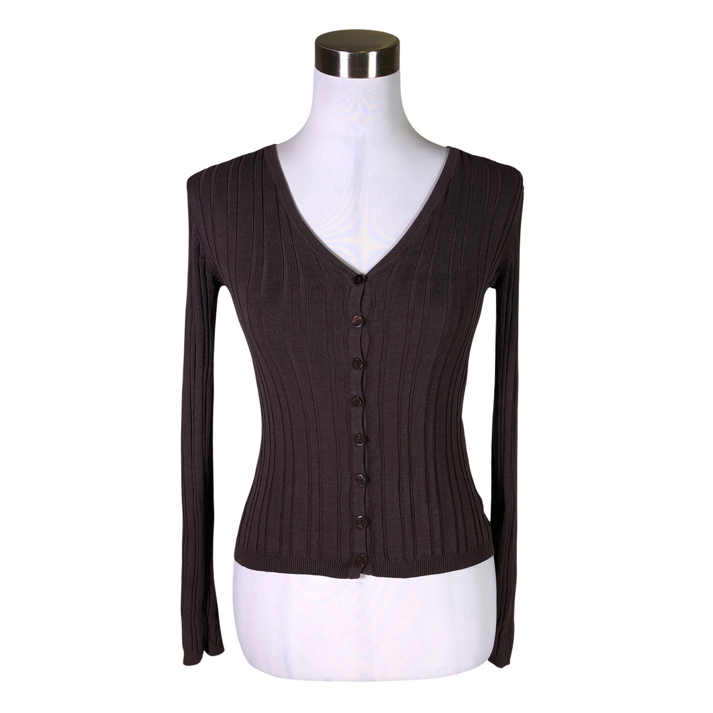 Unisex Andiata - Neuletakki, koko 36 - (1)