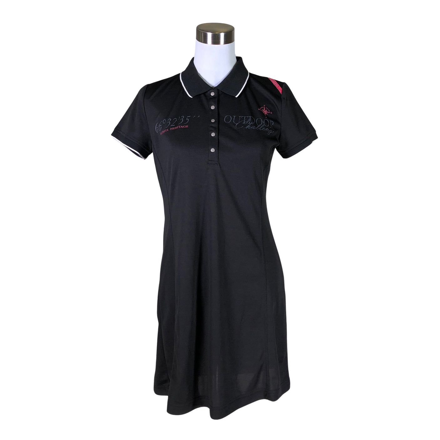 Unisex Luhta - Urheilumekko, koko 36 - (1)