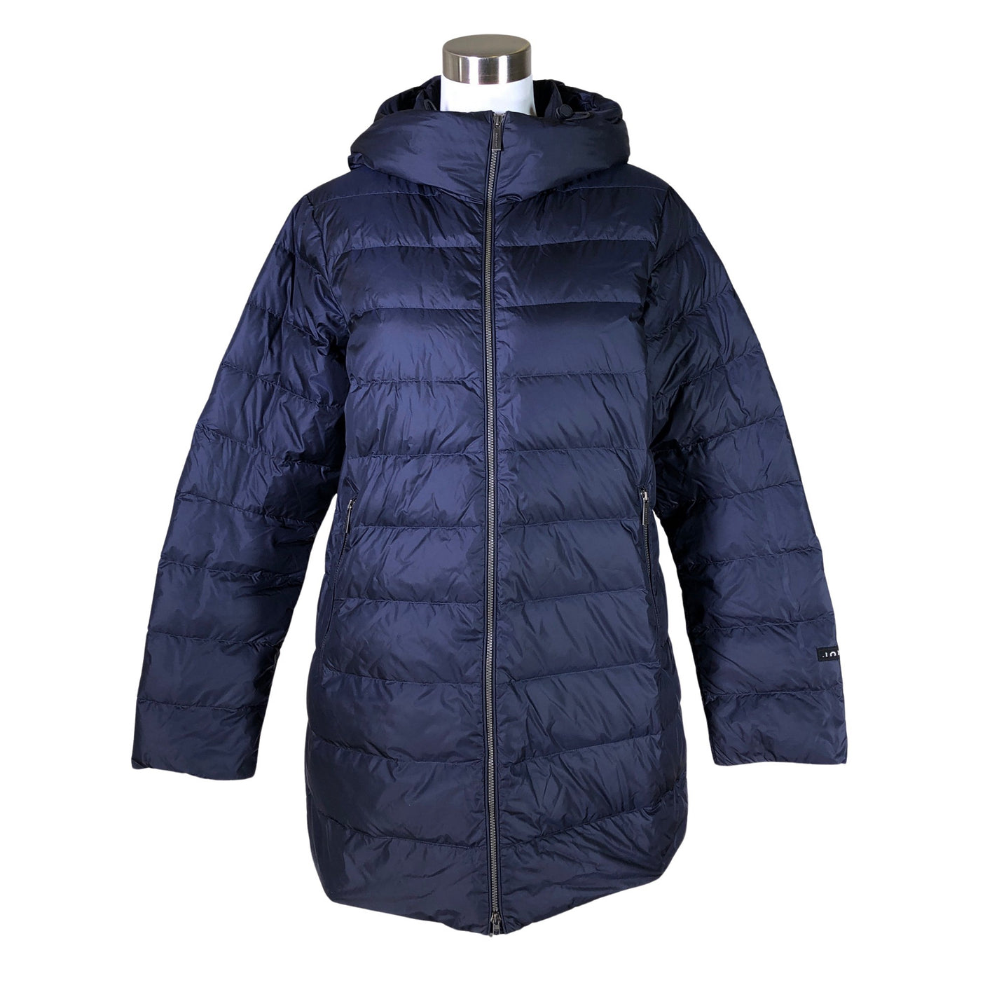 Unisex Joutsen - Kevytuntuvatakki, koko 40 - (1)