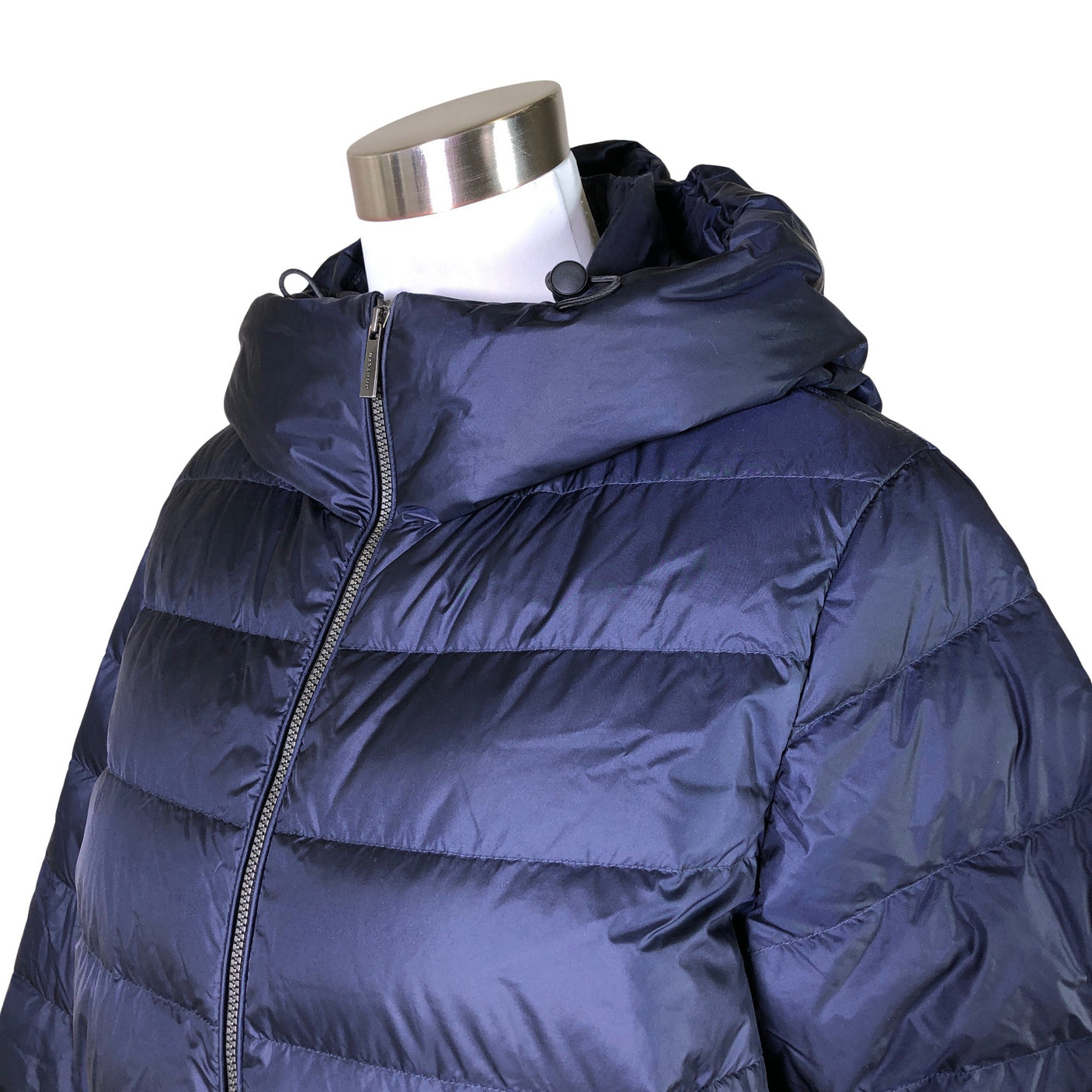 Unisex Joutsen - Kevytuntuvatakki, koko 40 - (3)