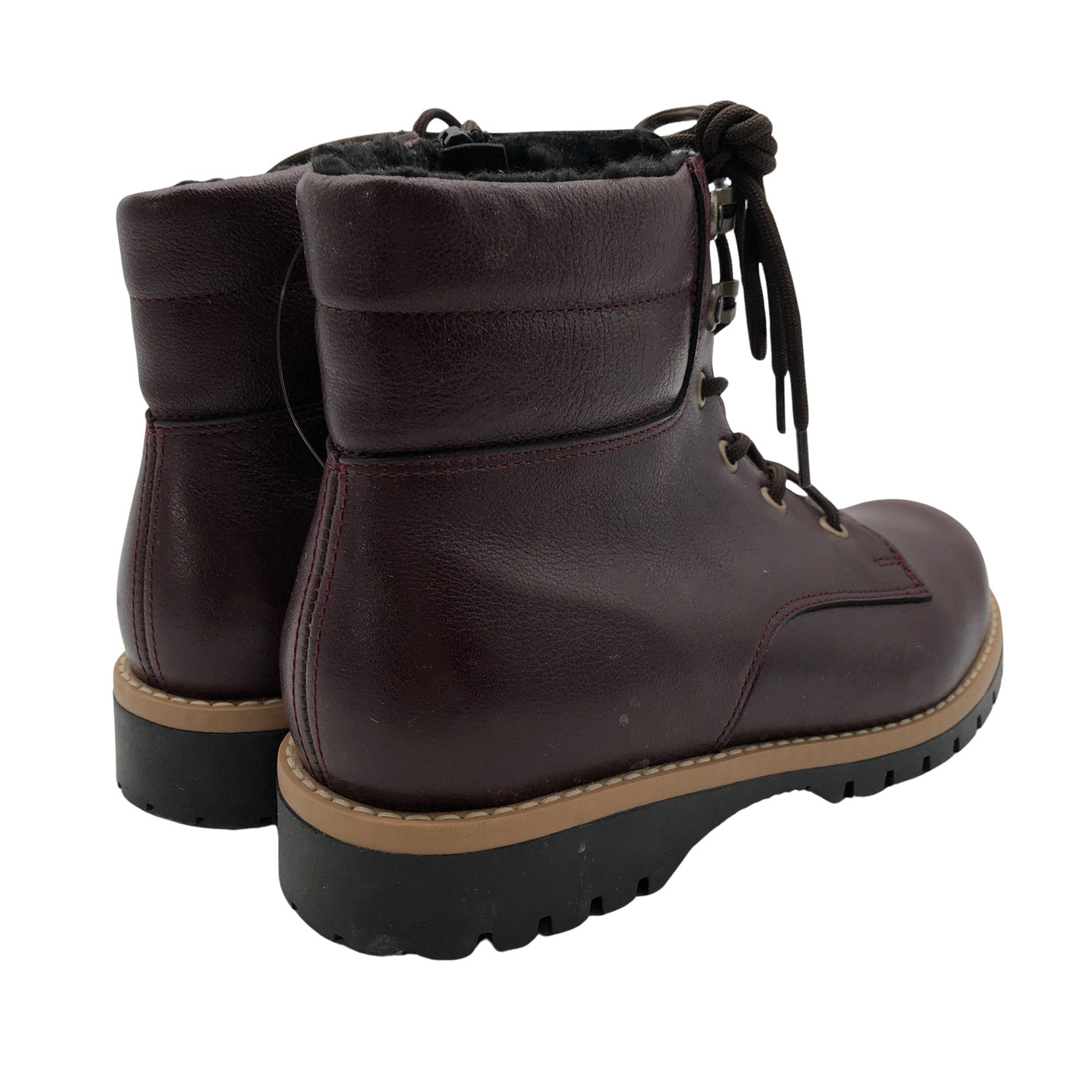 Unisex Pomar - Nilkkurit, koko 39 - (3)