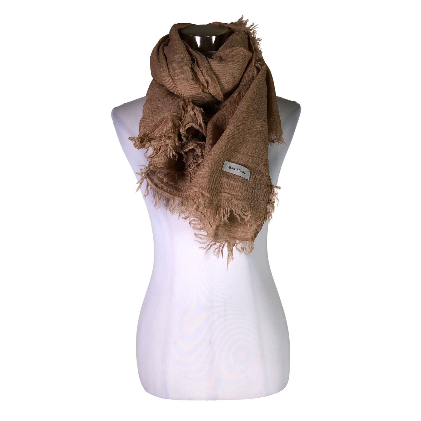 Unisex Balmuir - Huivi, koko Maxi - (2)