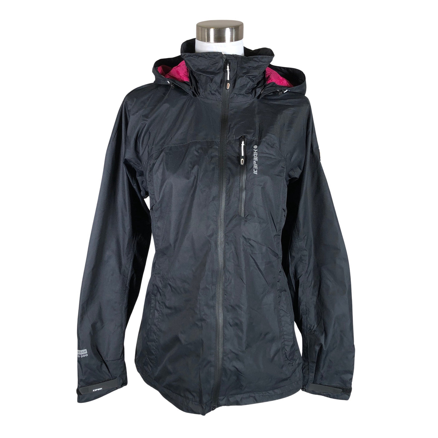 Unisex Icepeak - Ulkoilutakki, koko 40 - (1)