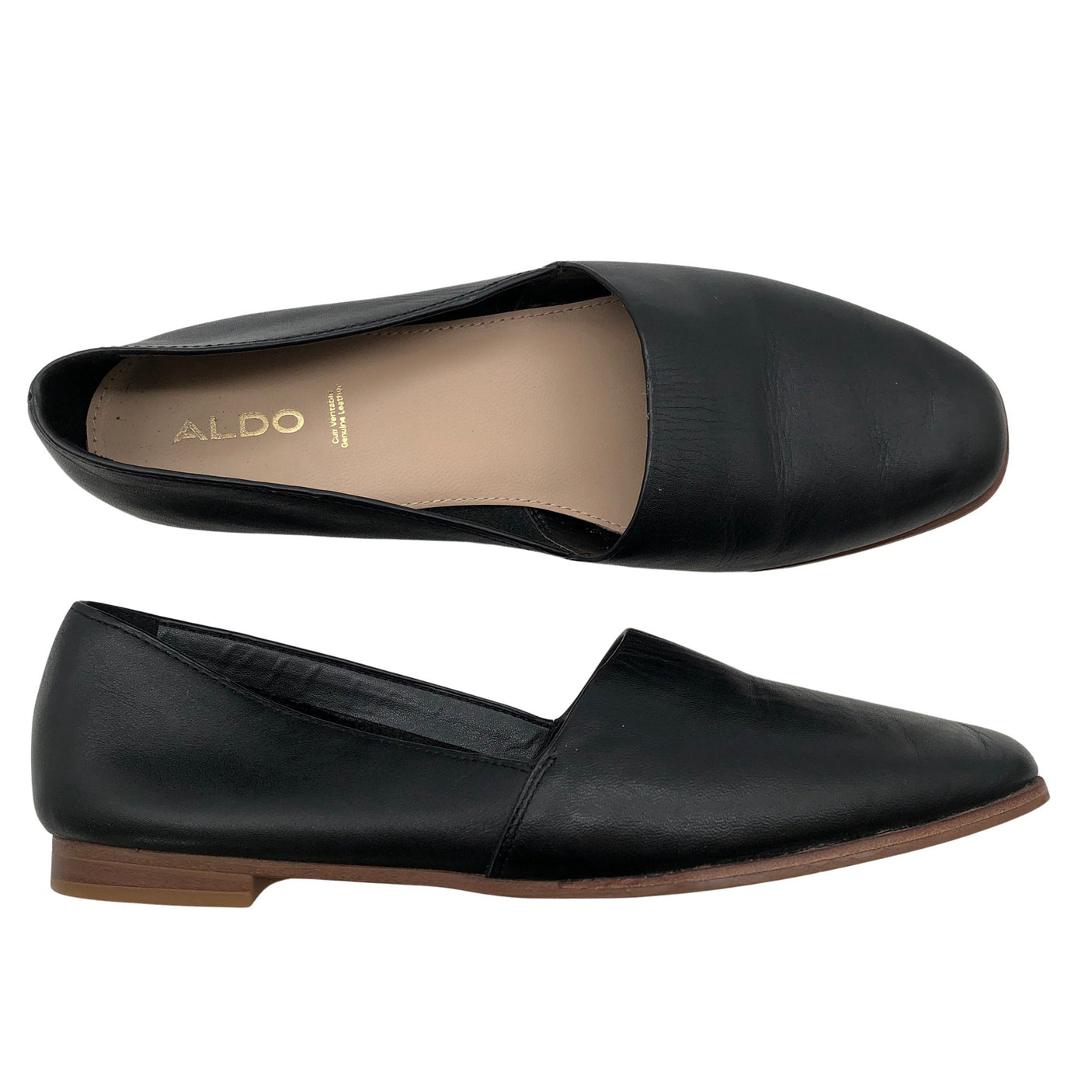 Unisex Aldo - Loaferit, koko 38 - (1)