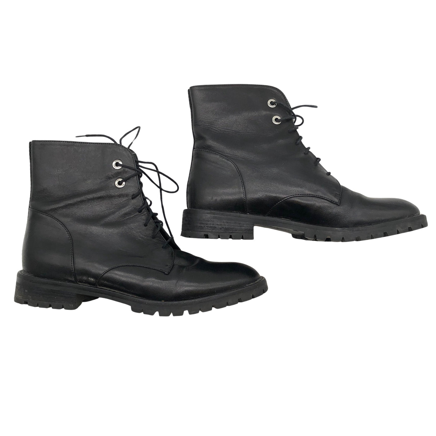 Unisex Amy - Nilkkurit, koko 41 - (1)
