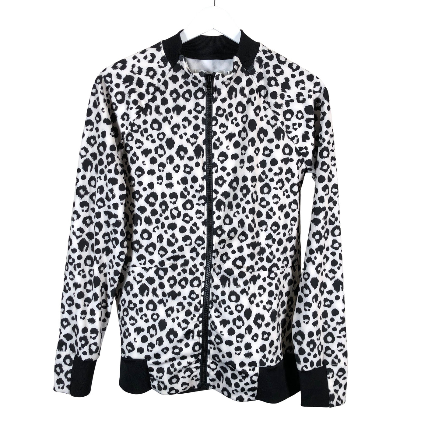Unisex Gugguu - Verryttelytakki, koko 158 - 164 - (1)