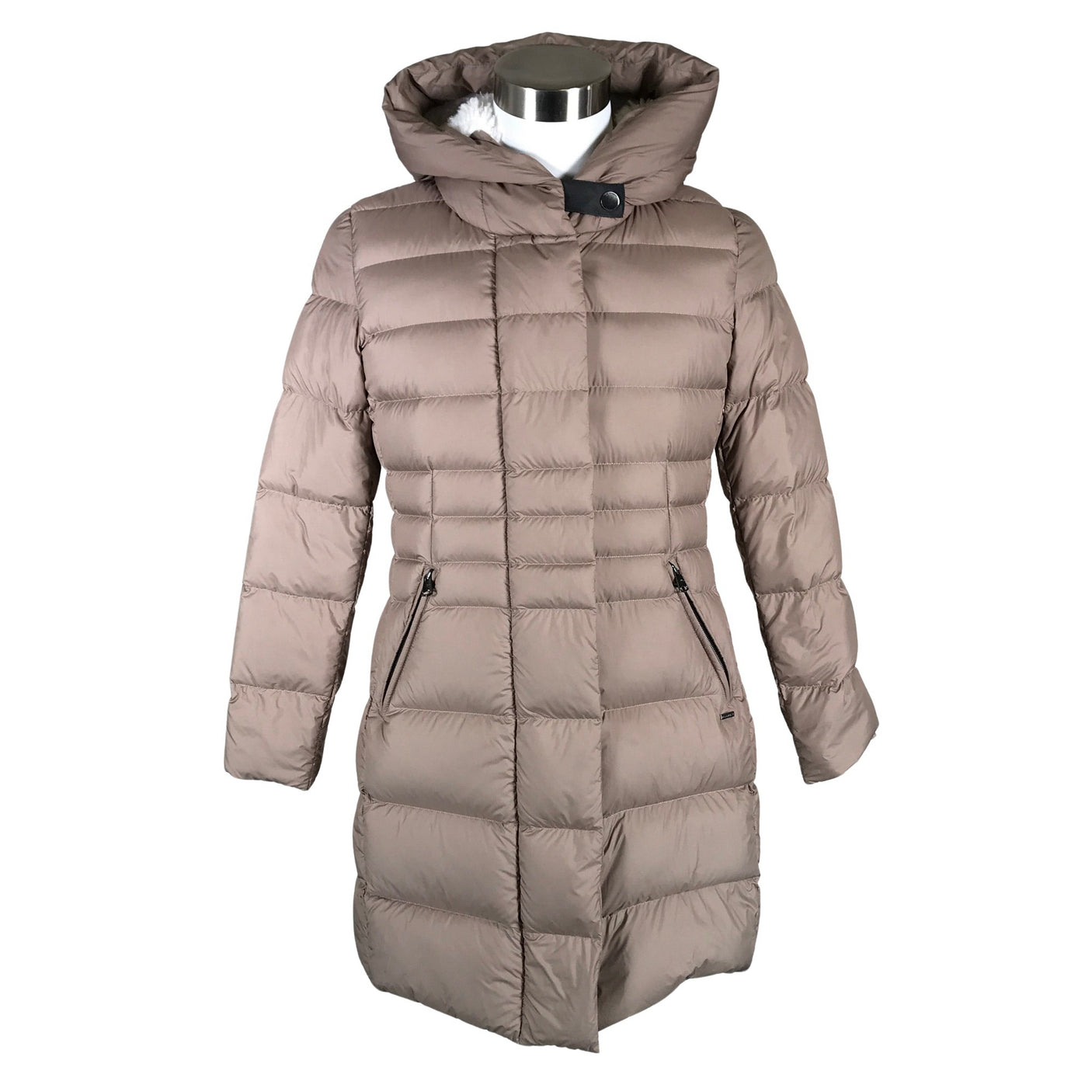Unisex Beaumont - Untuvatakki, koko 42 - (1)