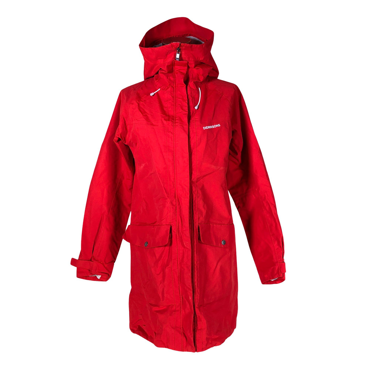 Unisex Didriksons - Parkatakki, koko 40 - (1)