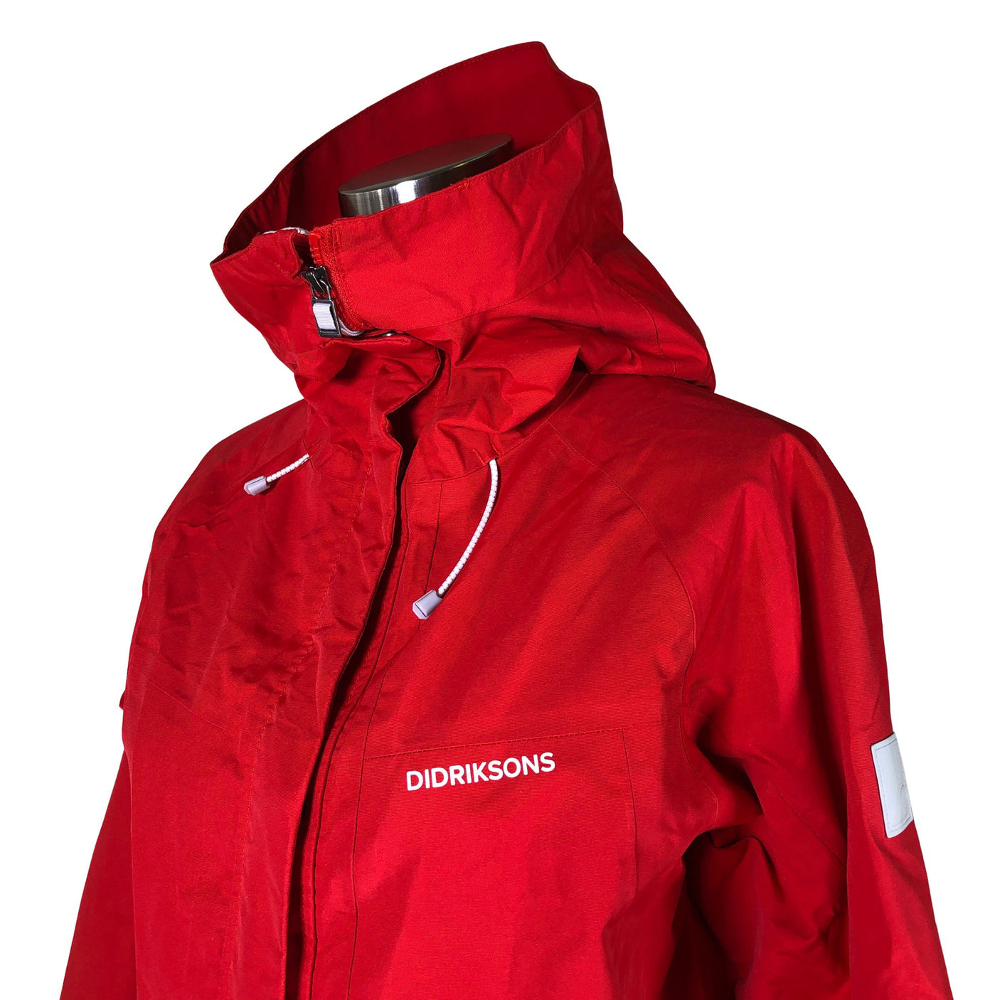 Unisex Didriksons - Parkatakki, koko 40 - (3)