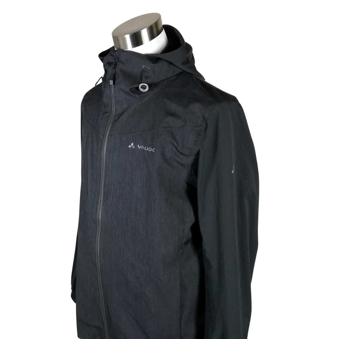 Unisex Vaude - Ulkoilutakki, koko XL - (3)