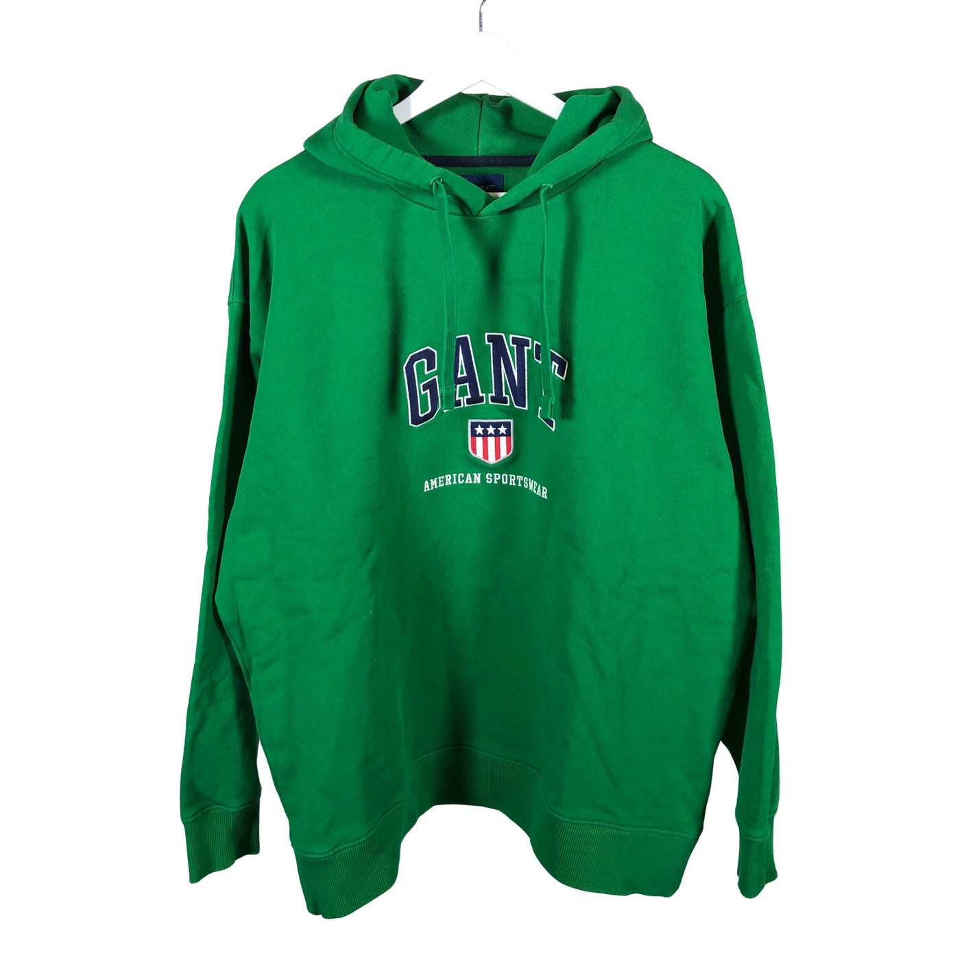Unisex Gant - Huppari, koko XL - (1)