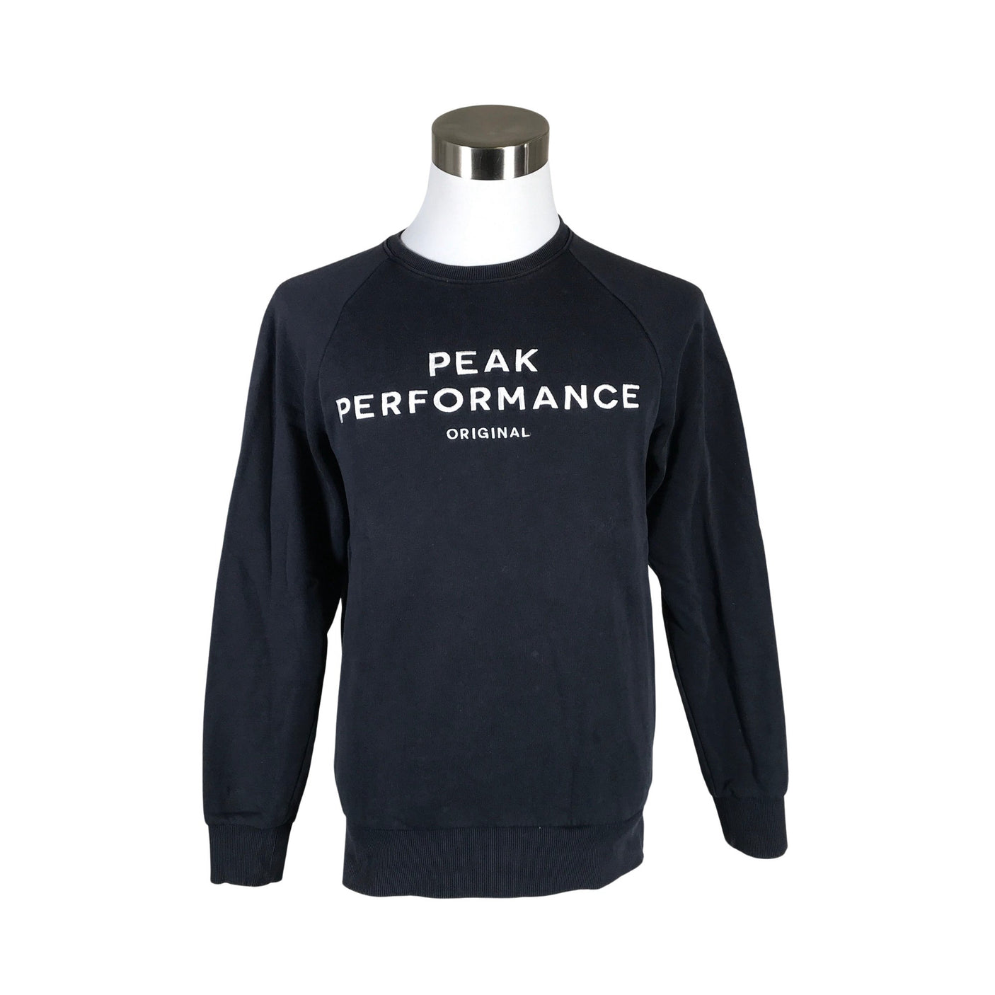 Unisex Peak Performance - Collegepaita, koko M - (1)