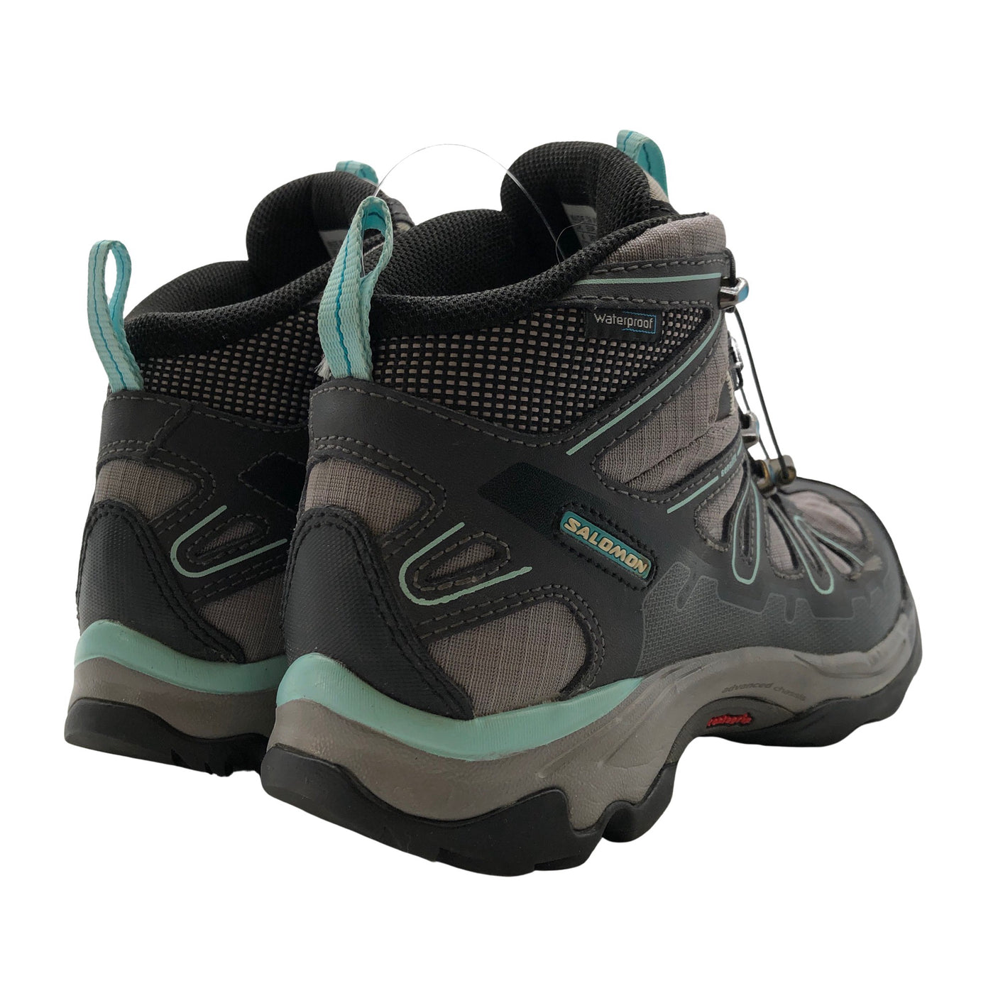 Unisex Salomon - Vaelluskengät, koko 36 - (3)