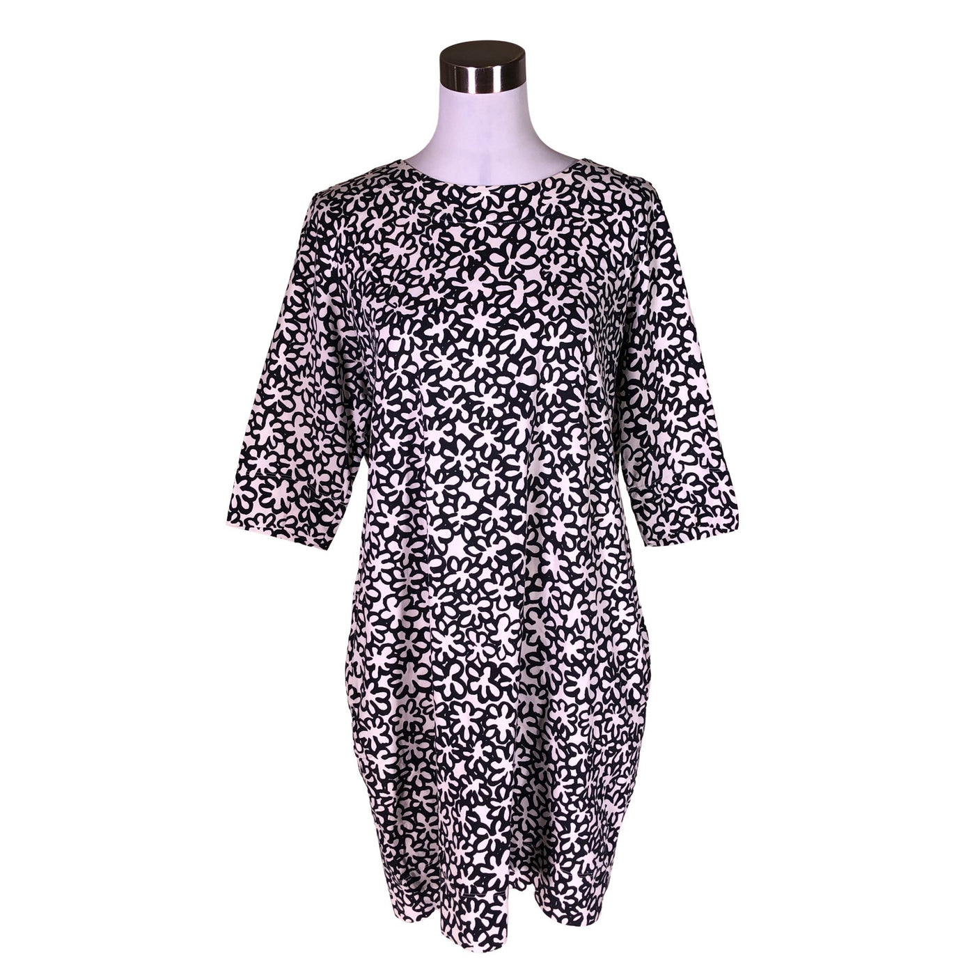 Unisex Marimekko - Trikoomekko, koko 40 - (1)