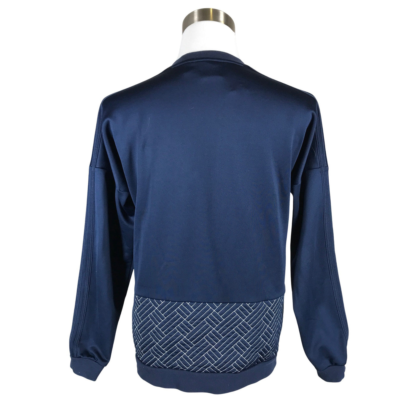 Unisex Adidas - Collegepaita, koko S - (2)