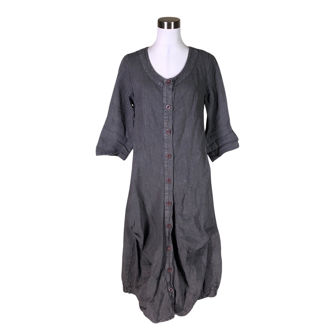 Unisex Talia Benson - Kangasmekko, koko 36 - (1)
