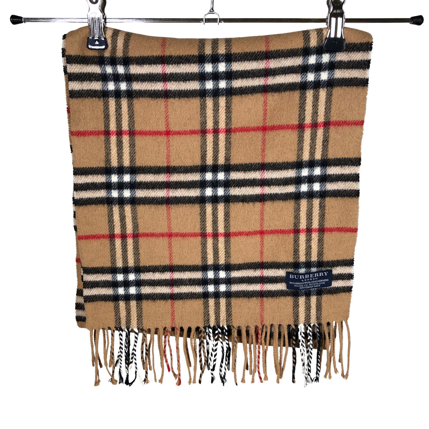 Unisex Burberry - Kaulaliina, koko Midi - (3)
