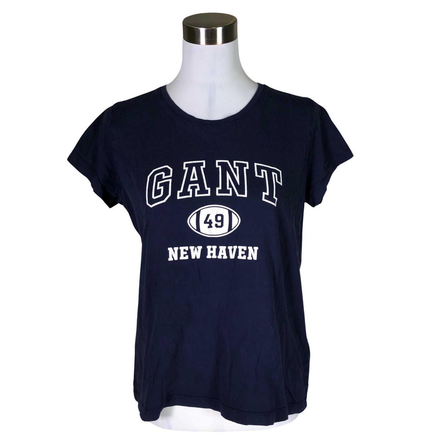 Unisex Gant - T-paita, koko 40 - (1)