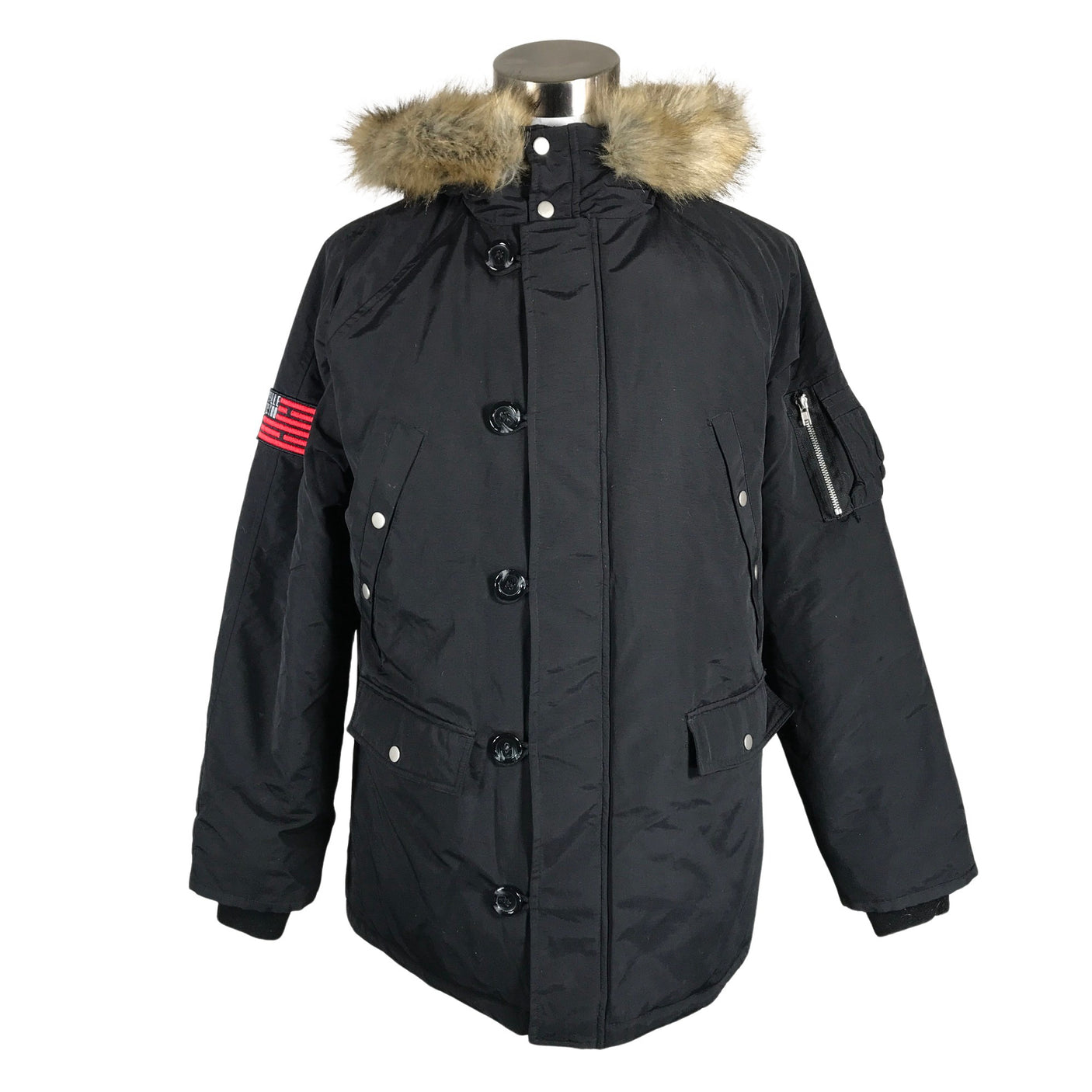 Unisex Billebeino - Toppatakki, koko L - (1)