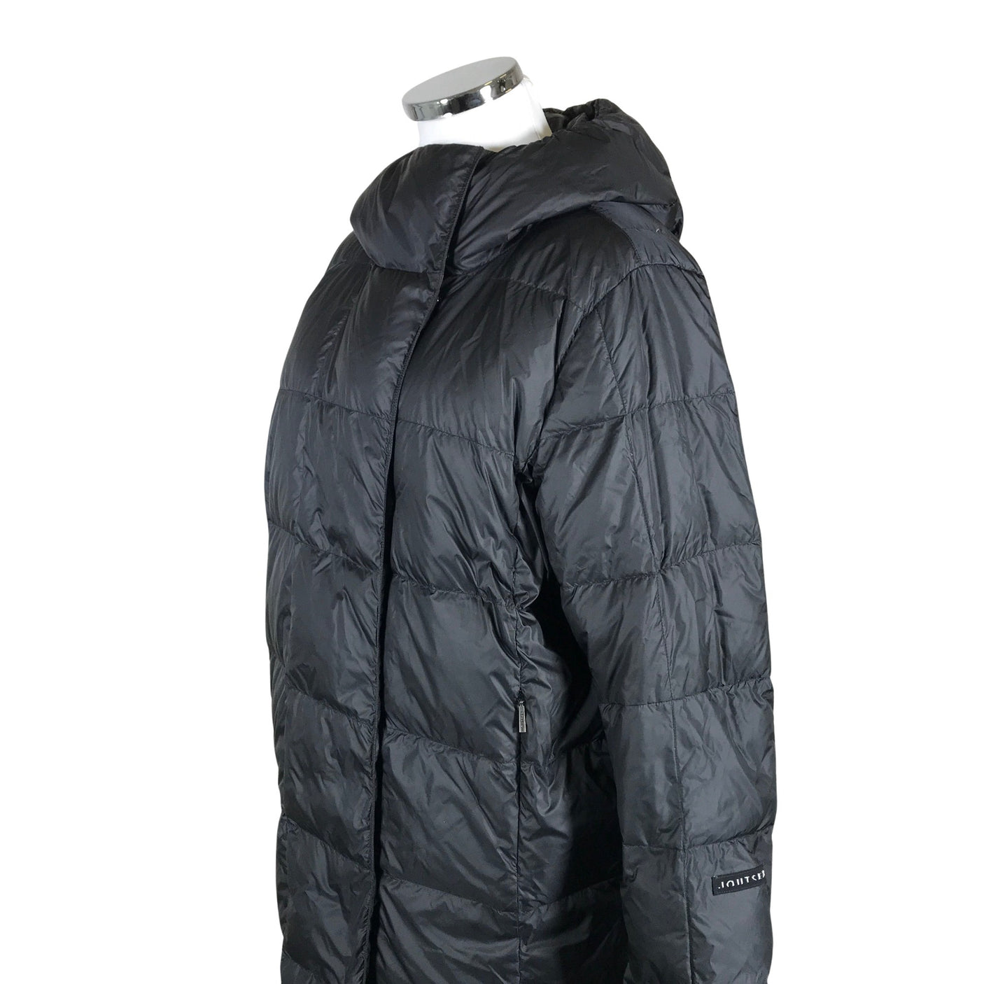 Unisex Joutsen - Kevytuntuvatakki, koko 42 - (3)