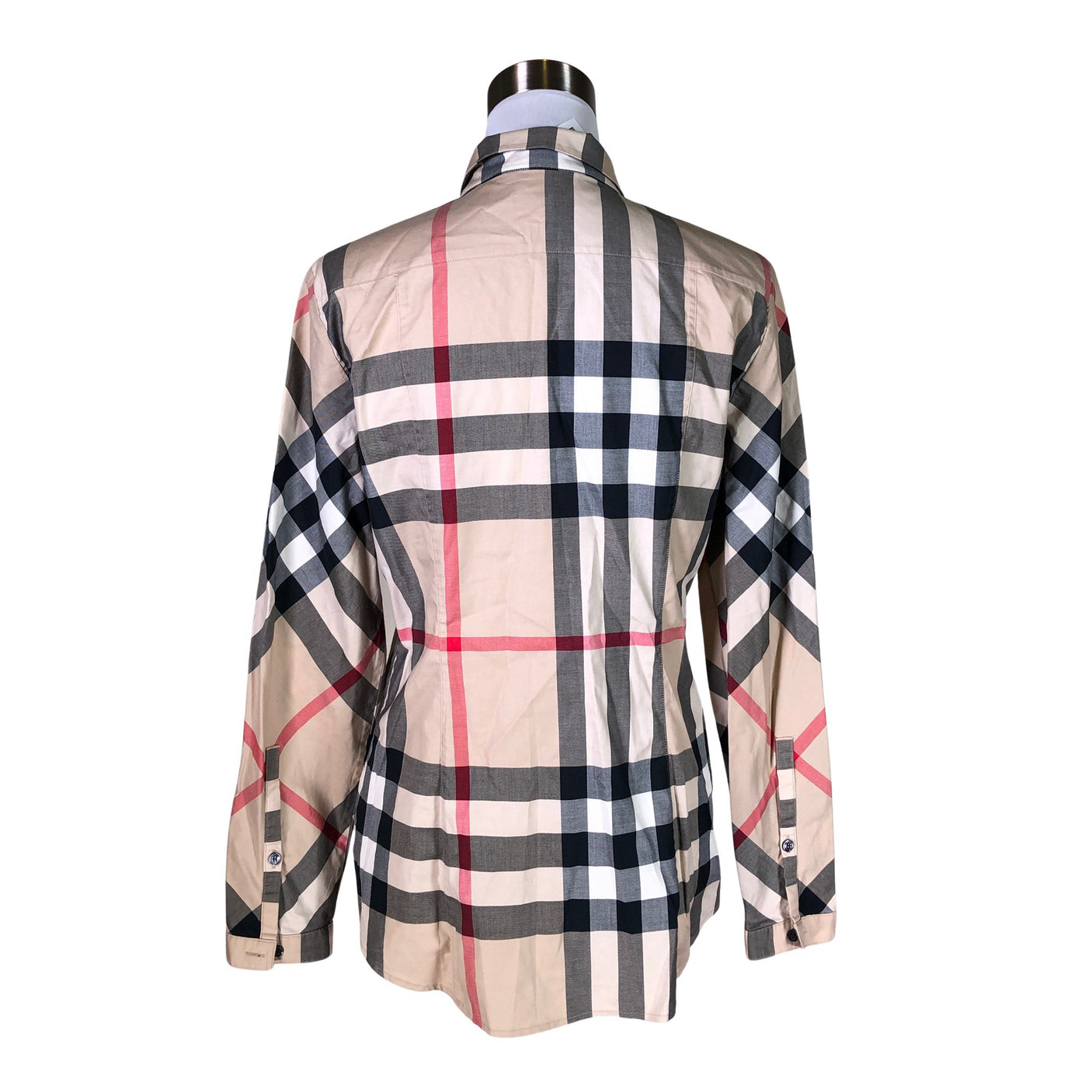 Kauluspaita, koko 40