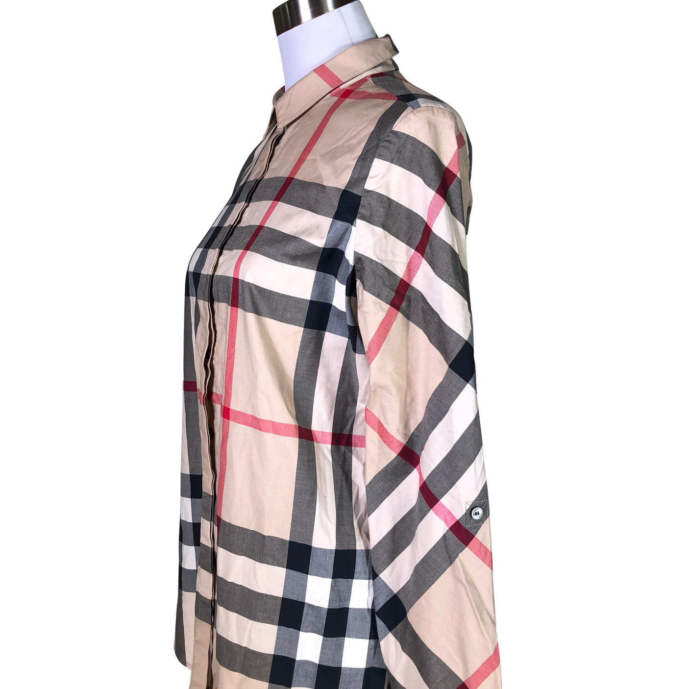 Kauluspaita, koko 40