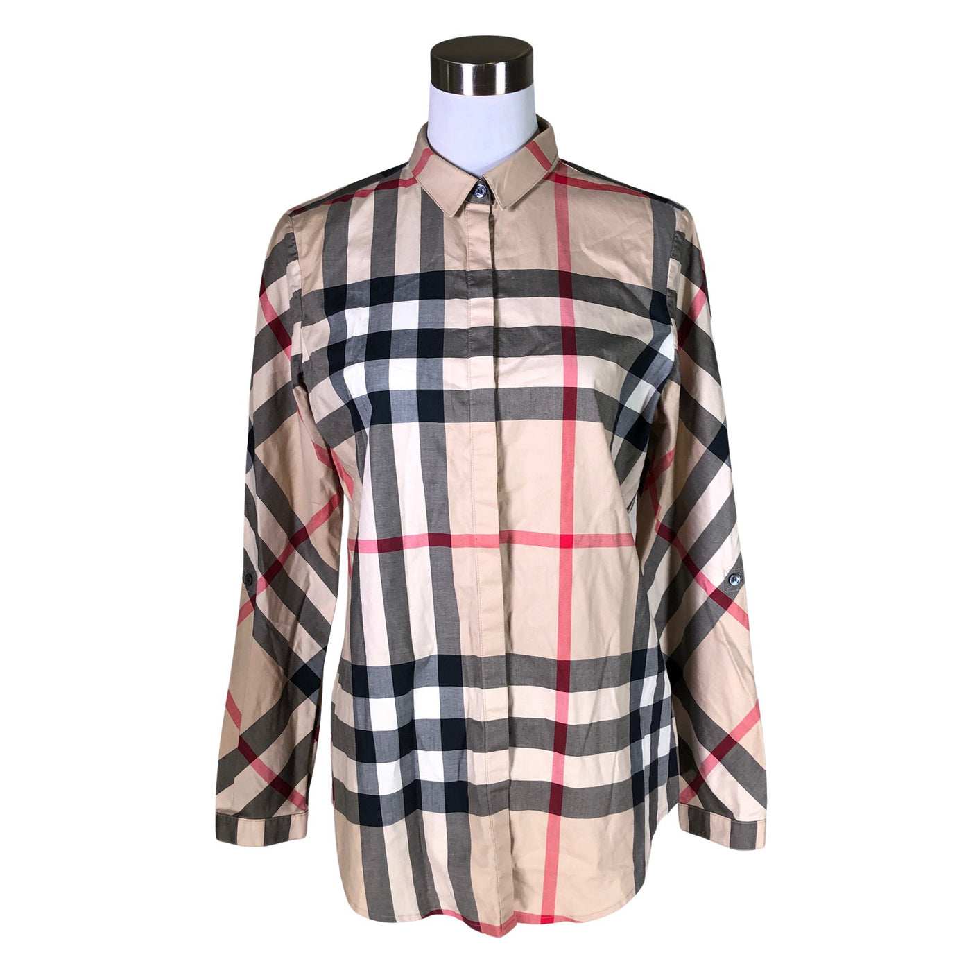 Kauluspaita, koko 40