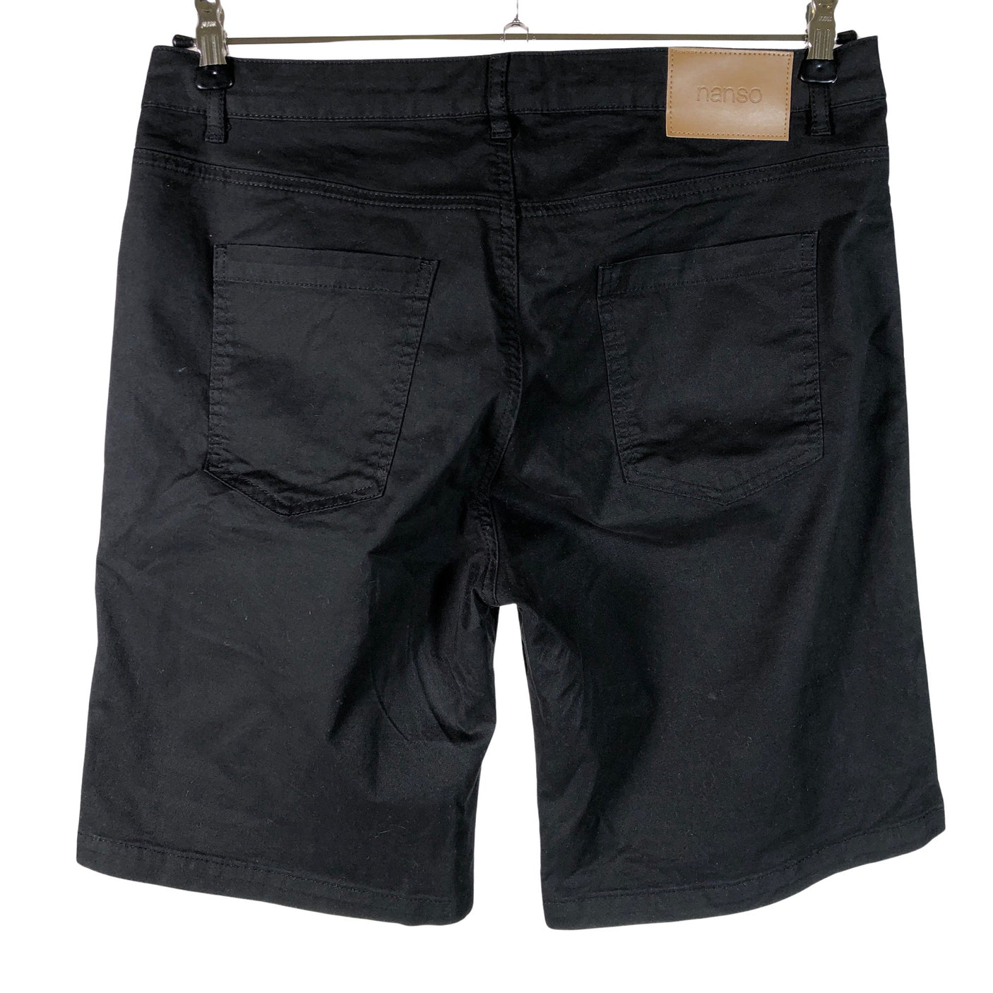 Unisex Nanso - Farkkushortsit, koko 42 - (2)