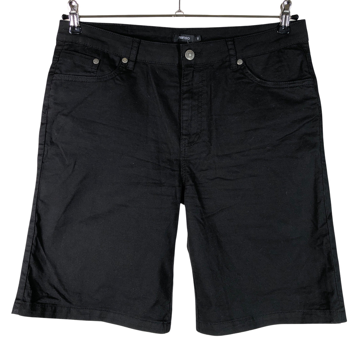 Unisex Nanso - Farkkushortsit, koko 42 - (1)