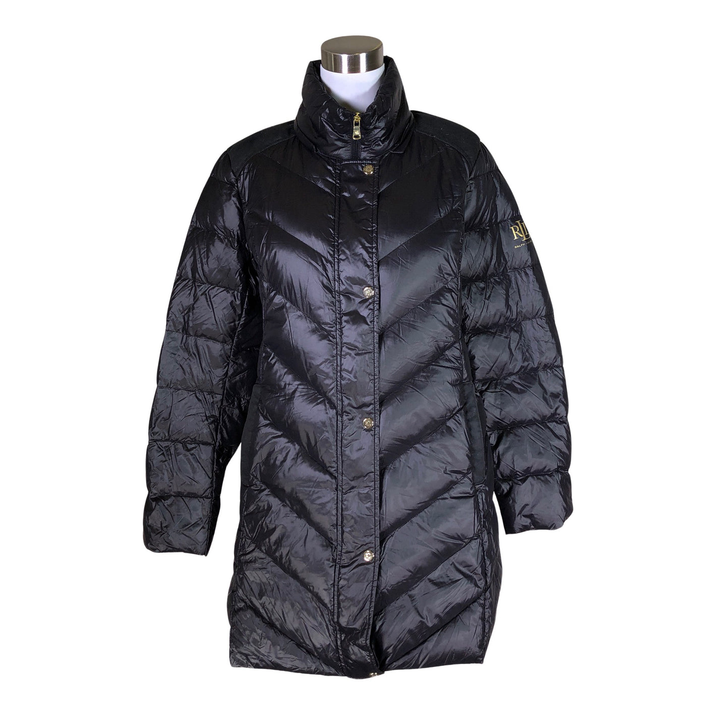 Unisex Ralph Lauren - Kevytuntuvatakki, koko 40 - (1)