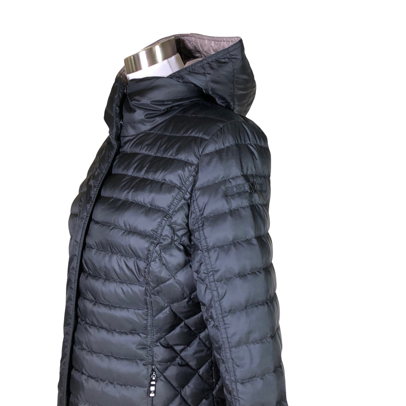 Unisex Fuchs Schmitt - Untuvatakki, koko 36 - (3)