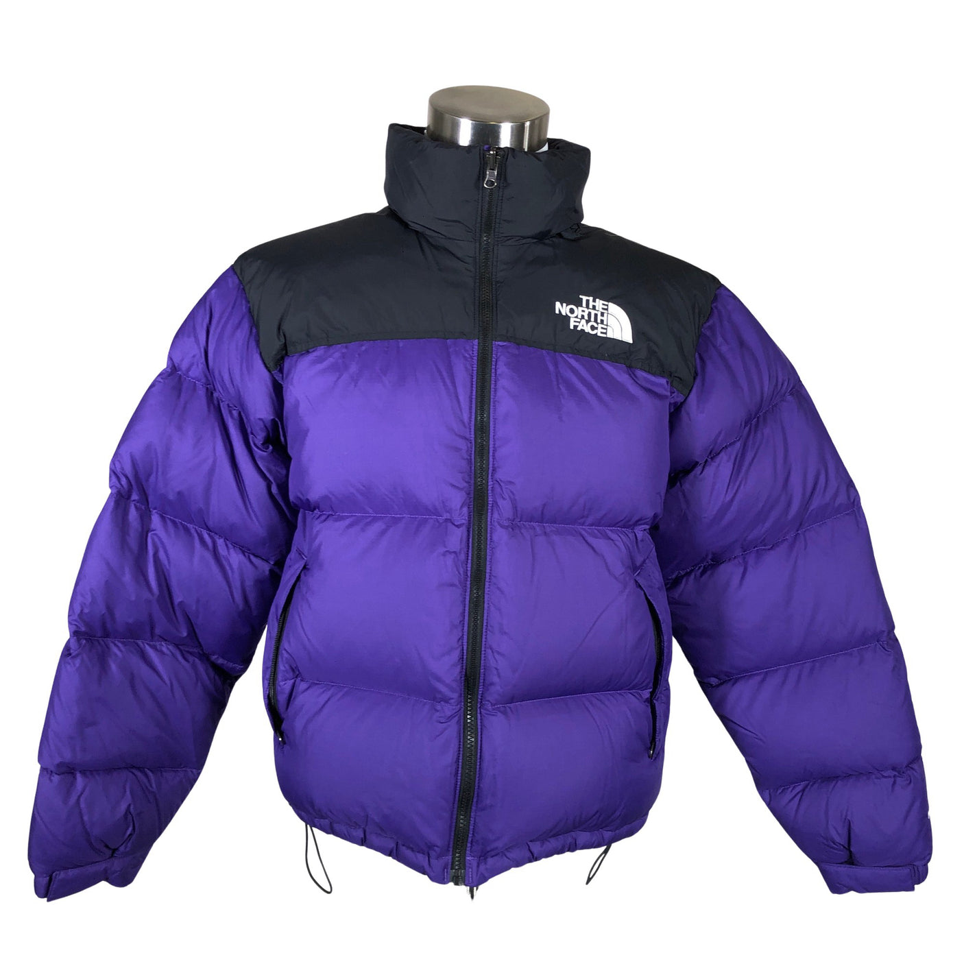 Unisex The North Face - Untuvatakki, koko M - (1)