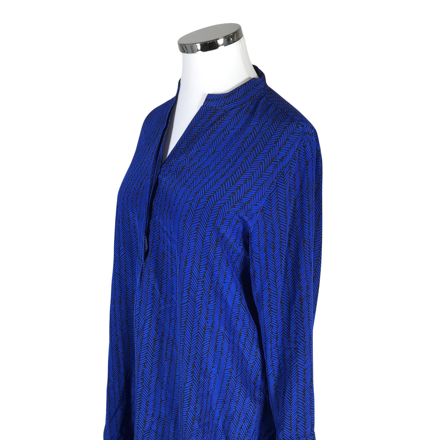 Unisex Marimekko - Sifonkitunika, koko 42 - (3)