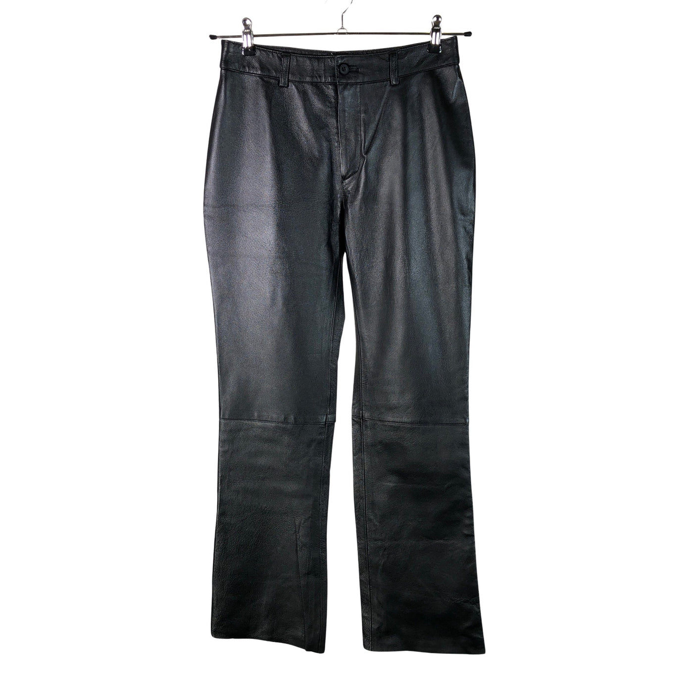 Unisex M.I.C - Nahkahousut, koko 36 - (1)