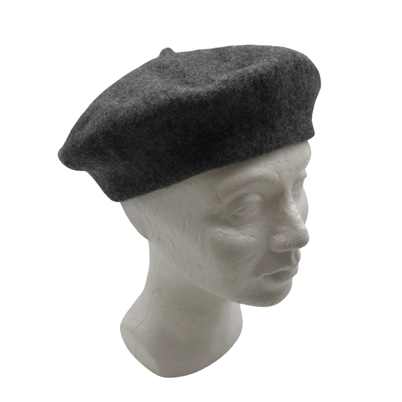 Unisex Global - Hattu, koko 54 - 56 cm - (1)