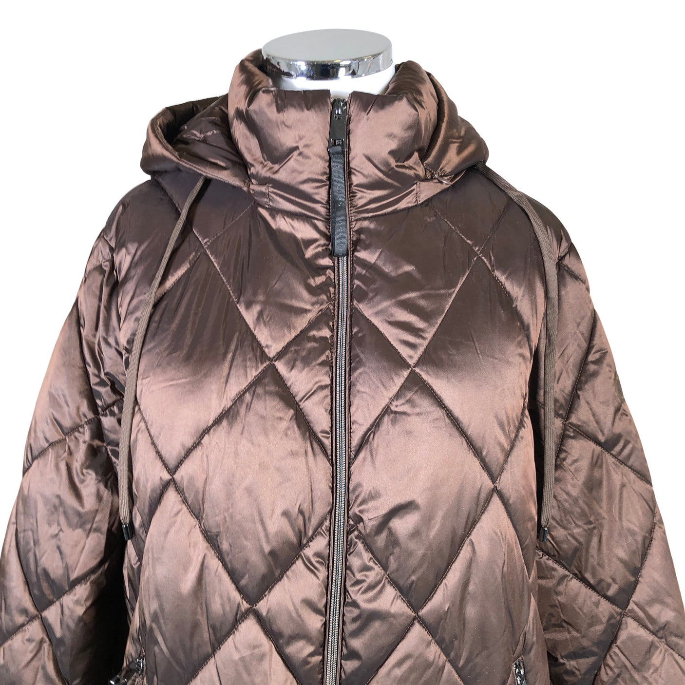 Unisex Barbara Lebek - Toppatakki, koko 50 - (3)