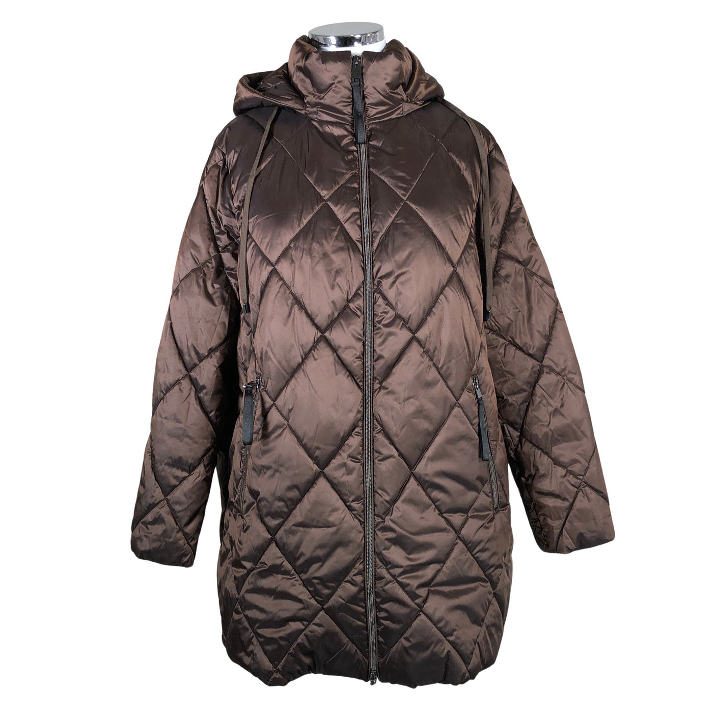 Unisex Barbara Lebek - Toppatakki, koko 50 - (1)