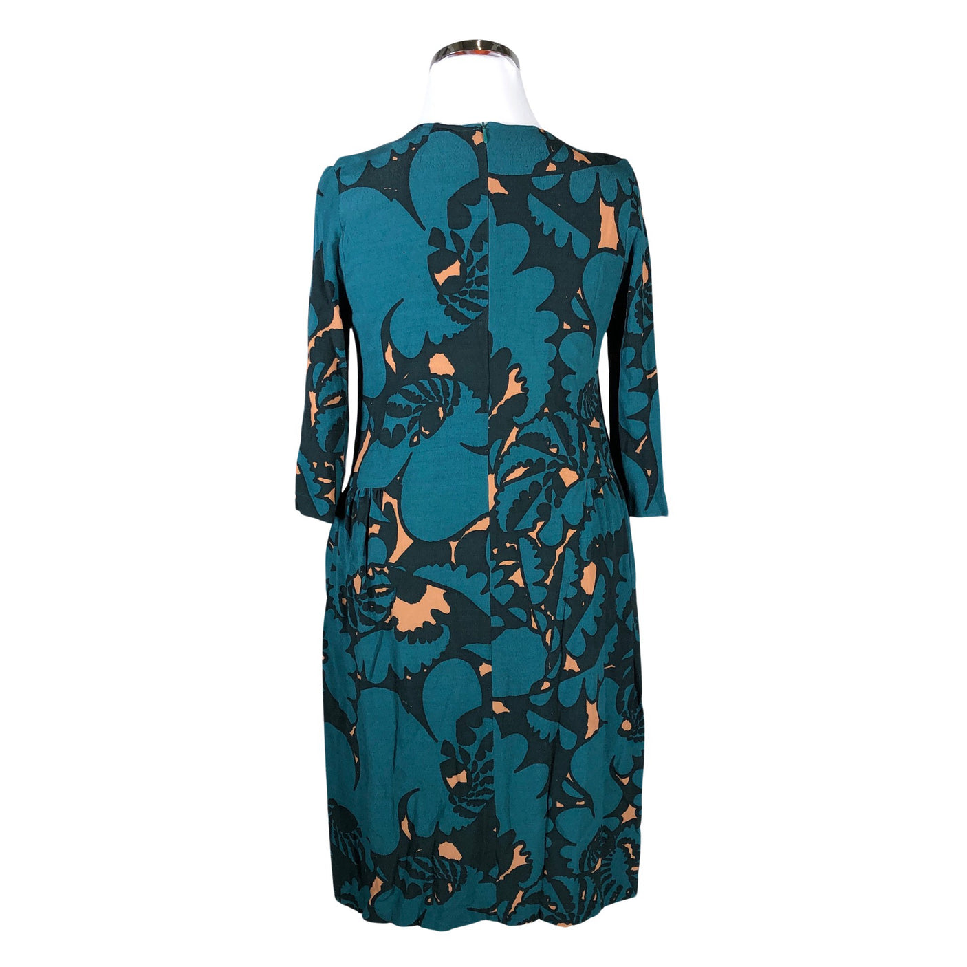 Unisex Marimekko - Sifonkimekko, koko 42 - (2)
